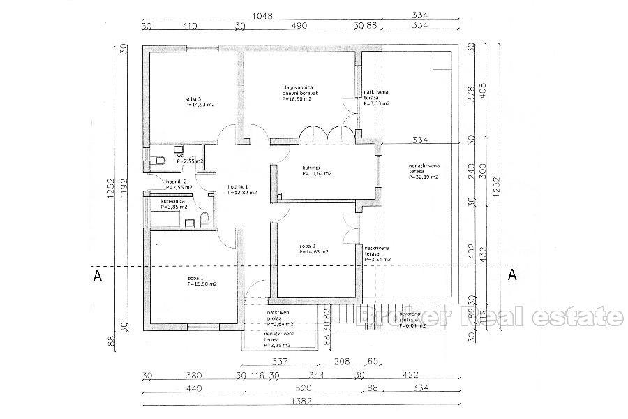 Dom nad morzem, na sprzedaż