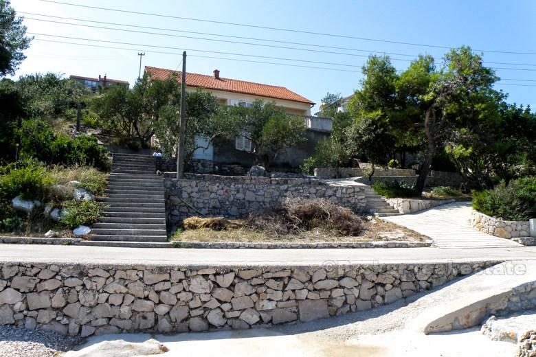 Maison à côté de la mer, à vendre
