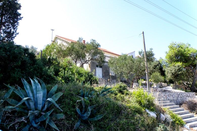 Maison à côté de la mer, à vendre