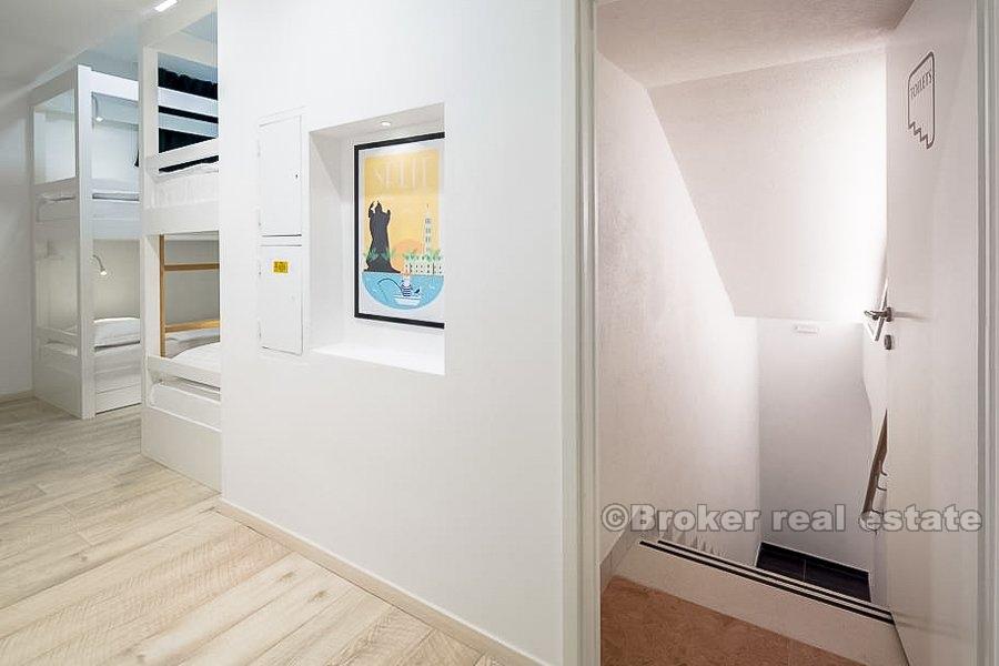 Meje, a brand new hostel