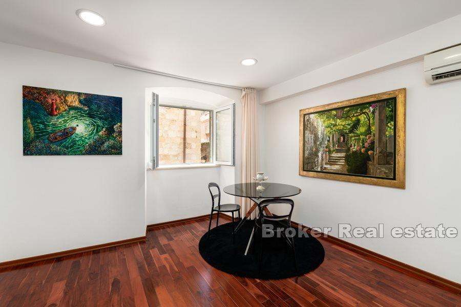 Apartment in Dubrovnik's old town
