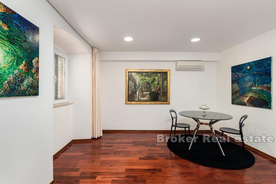Apartment in Dubrovnik's old town