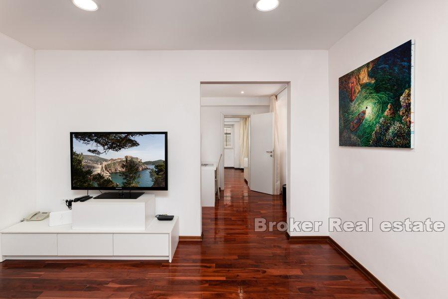 Apartment in Dubrovnik's old town