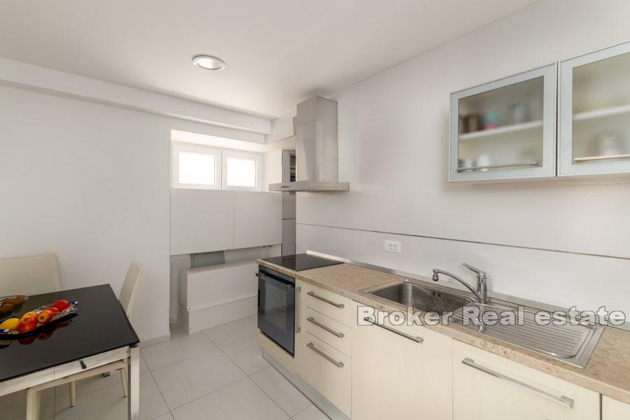 Apartment in Dubrovnik's old town