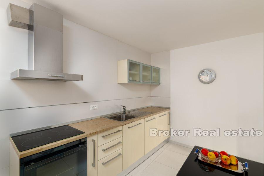 Apartment in Dubrovnik's old town