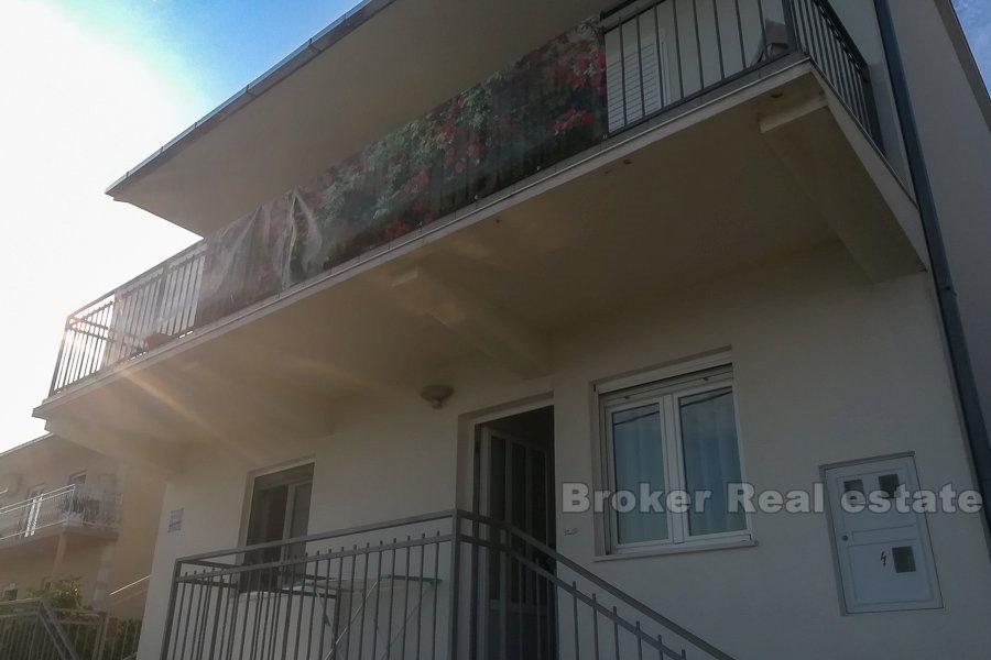 Dům na ostrově na prodej