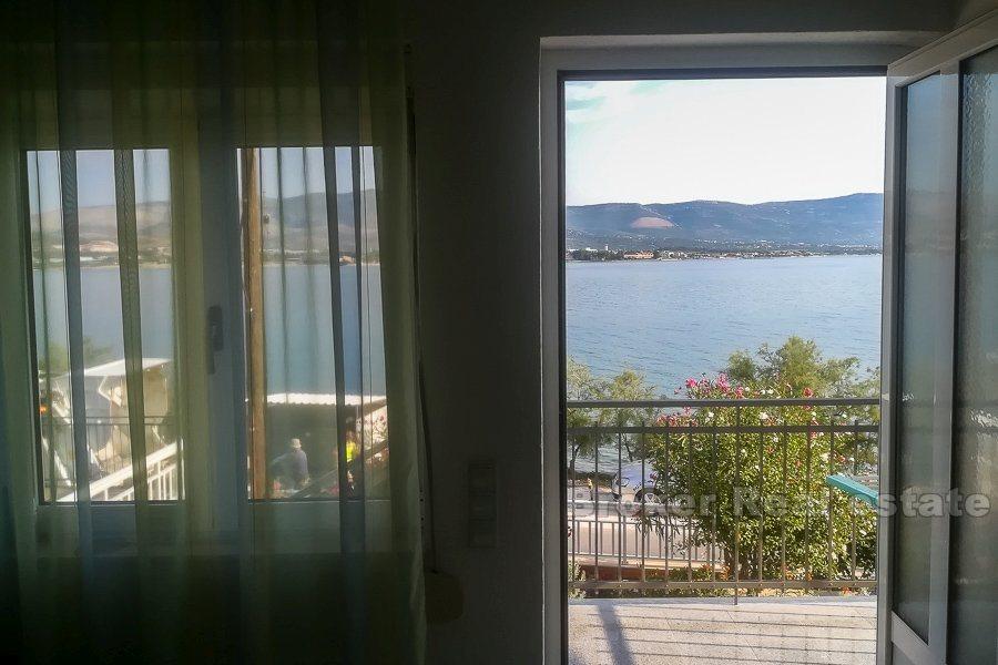 Maison sur l'île de Ciovo, à vendre