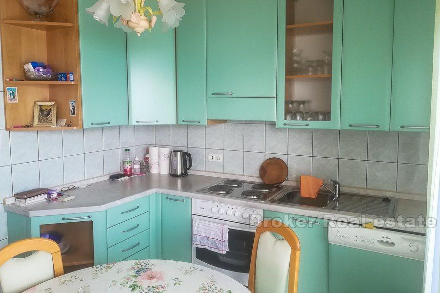 Dom na wyspie na sprzedaż