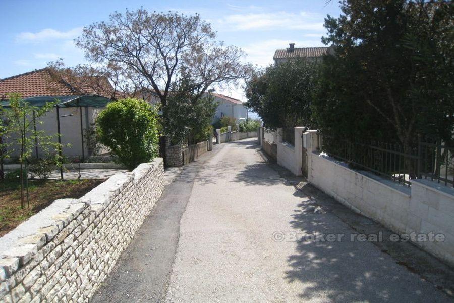 Kuća 60 metara od mora