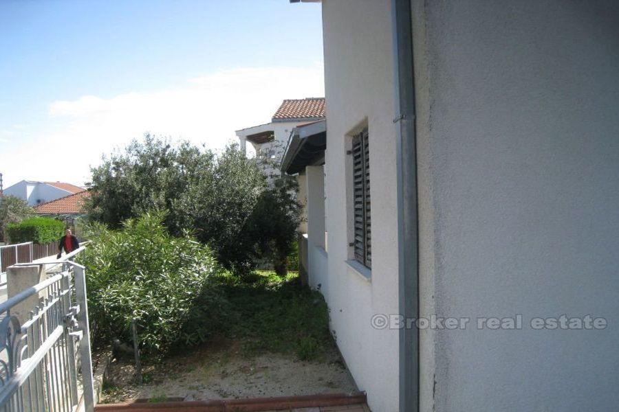 Maison à 60 mètres de la mer