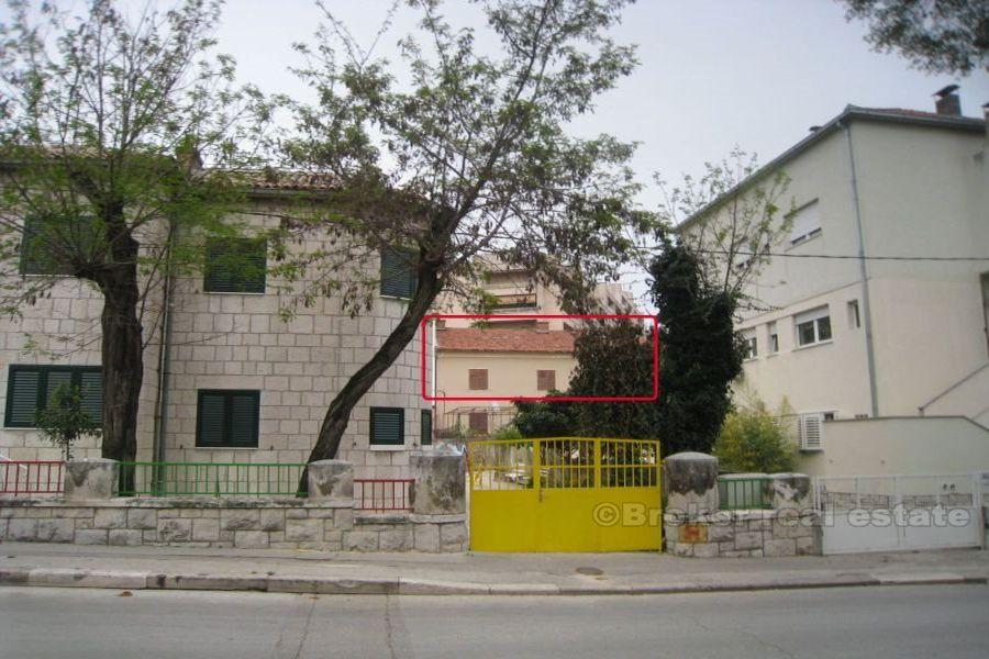 Gripe, Apartman s 3 spavaće sobe, na prodaju