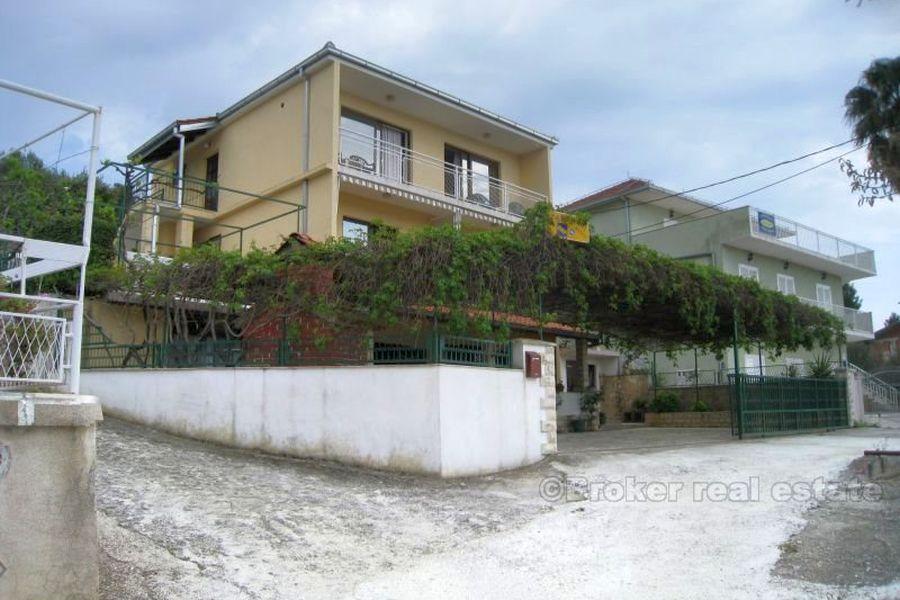 Maison proche de la Marina, à vendre