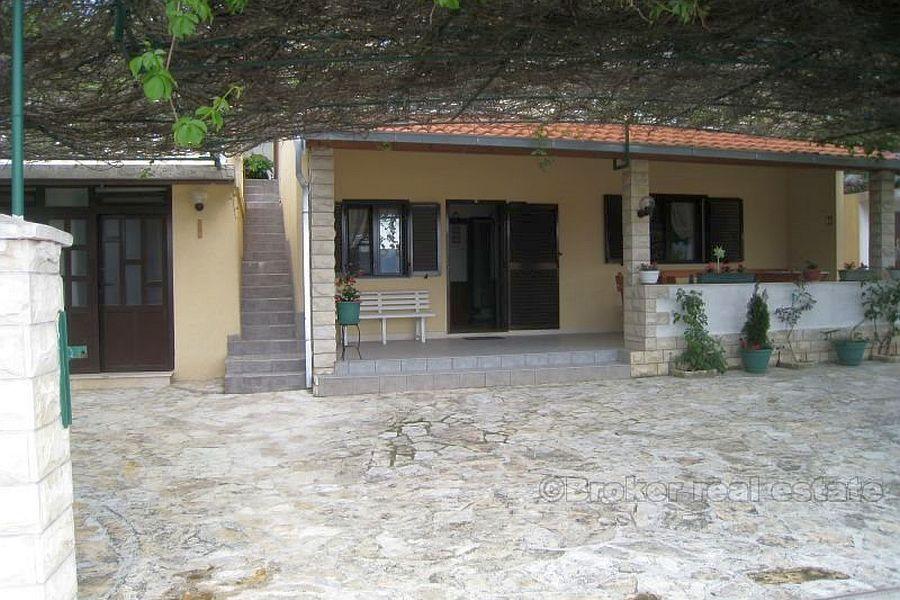 House close to the Marina, for sale