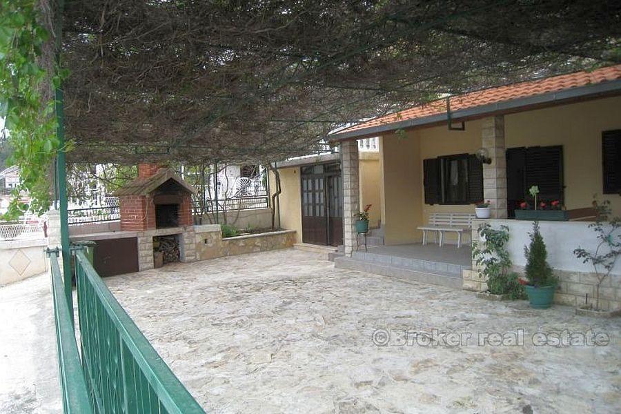House close to the Marina, for sale
