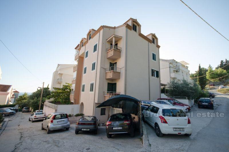 Appartement 1 chambre