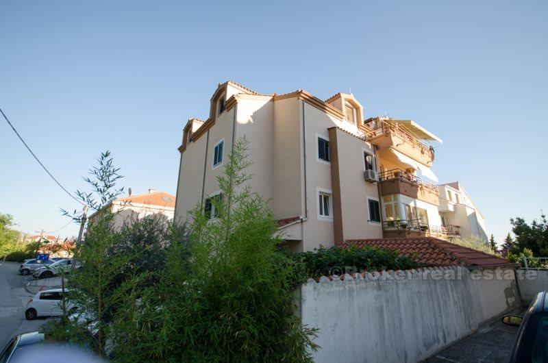 Apartament z jedną sypialnią