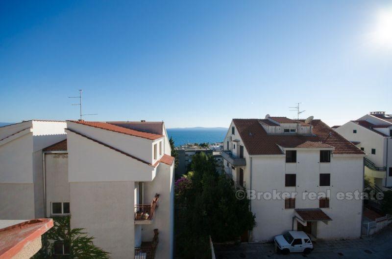 Appartement 1 chambre