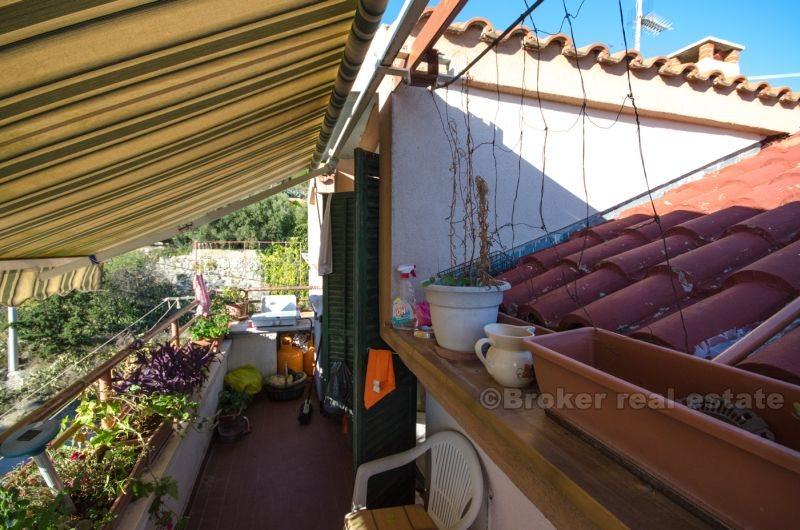 Appartement 1 chambre