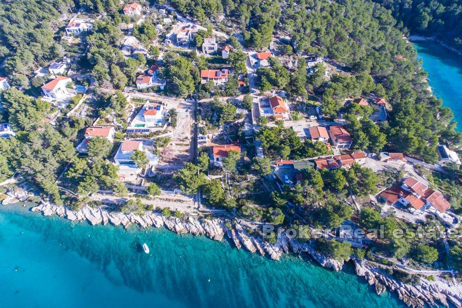 Дом с видом на море
