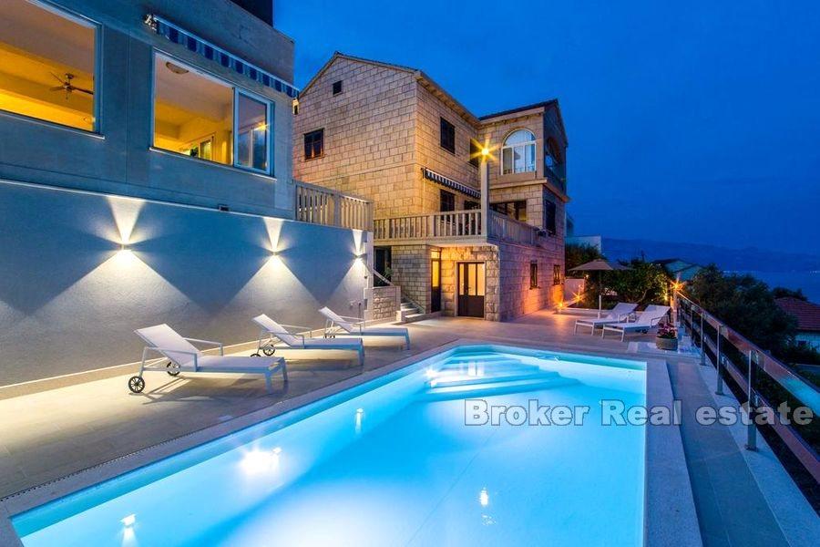 Beautiful house / villa, for sale