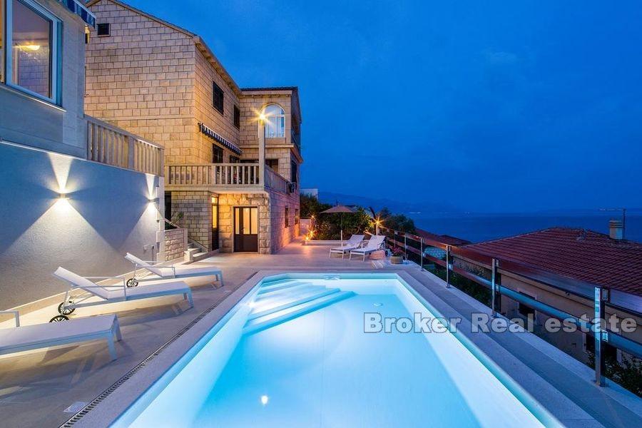 Beautiful house / villa, for sale