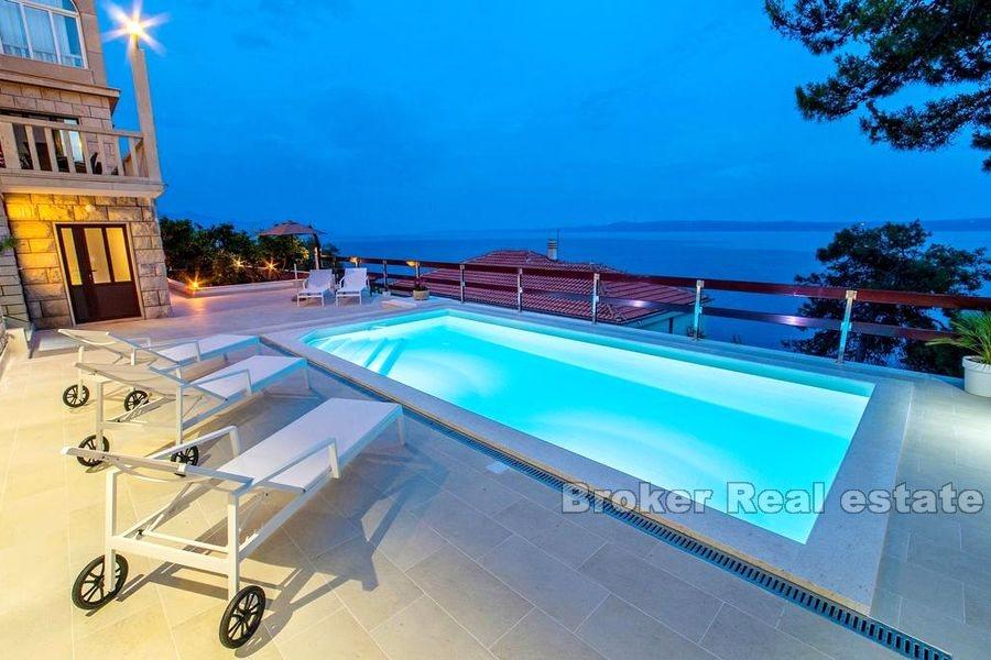 Beautiful house / villa, for sale