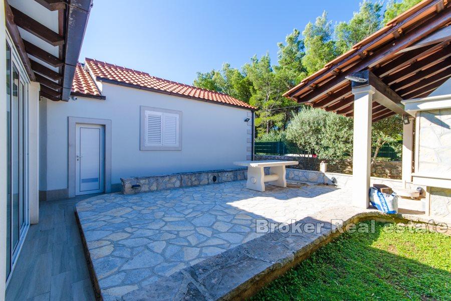 Incantevole casa vicino al mare