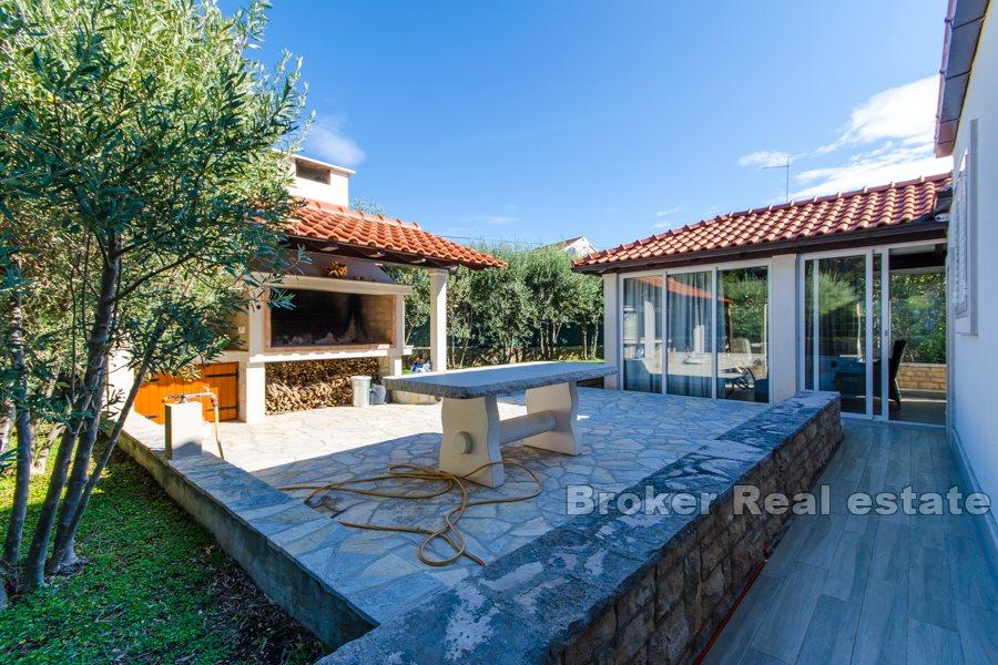 Incantevole casa vicino al mare