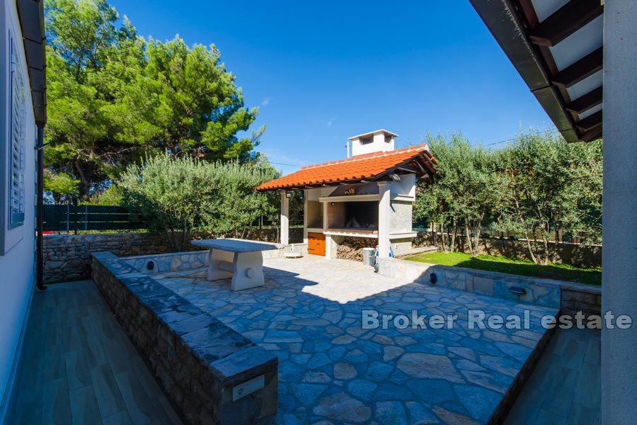 Okouzlující dům v blízkosti moře