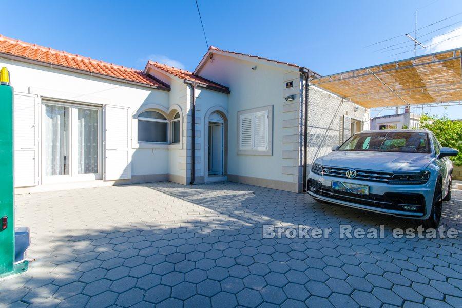 Incantevole casa vicino al mare