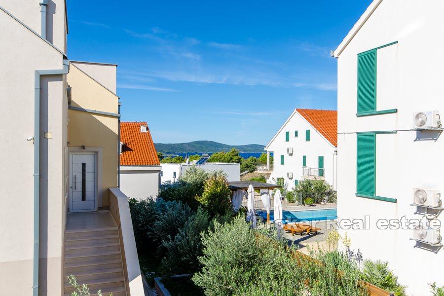 Comfortable one bedroom apartment