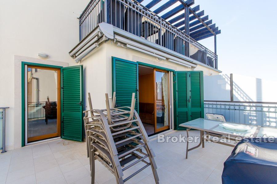 Comfortable one bedroom apartment