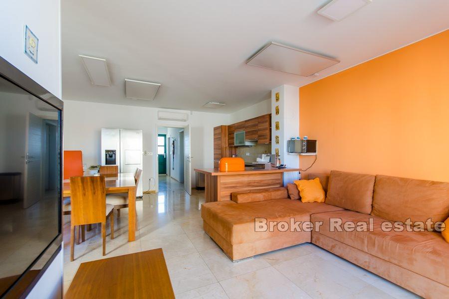 Comfortable one bedroom apartment