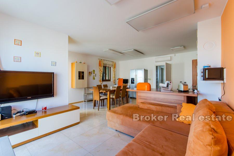 Appartement confortable d'une chambre