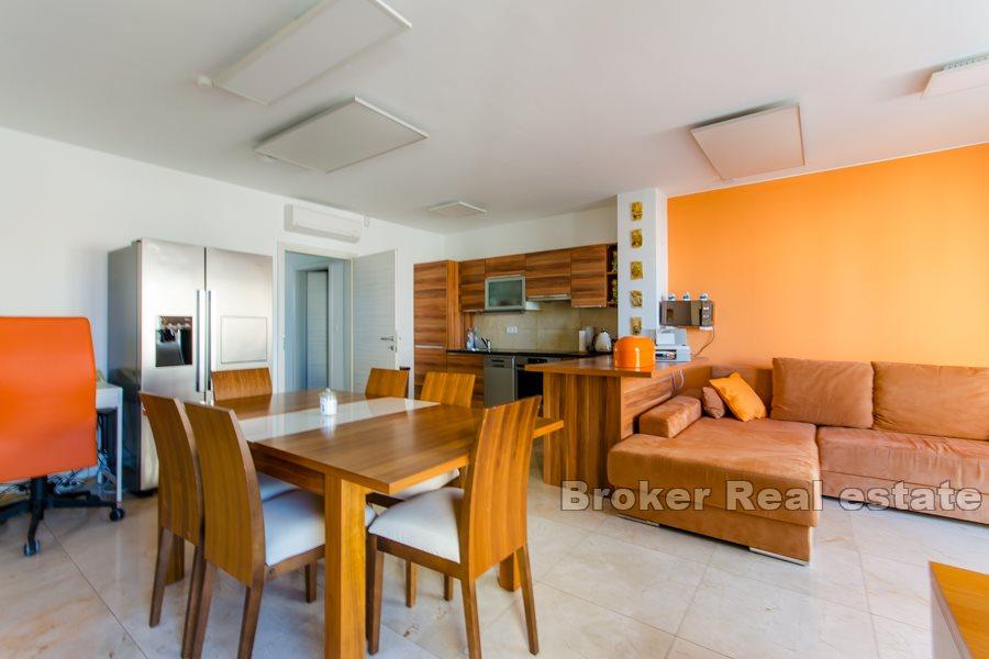 Comfortable one bedroom apartment