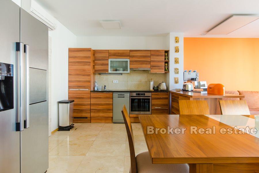 Comfortable one bedroom apartment