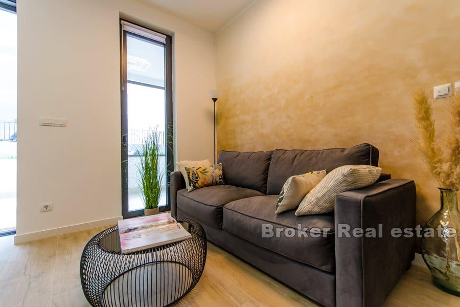 Žnjan, moderan jednosoban apartman