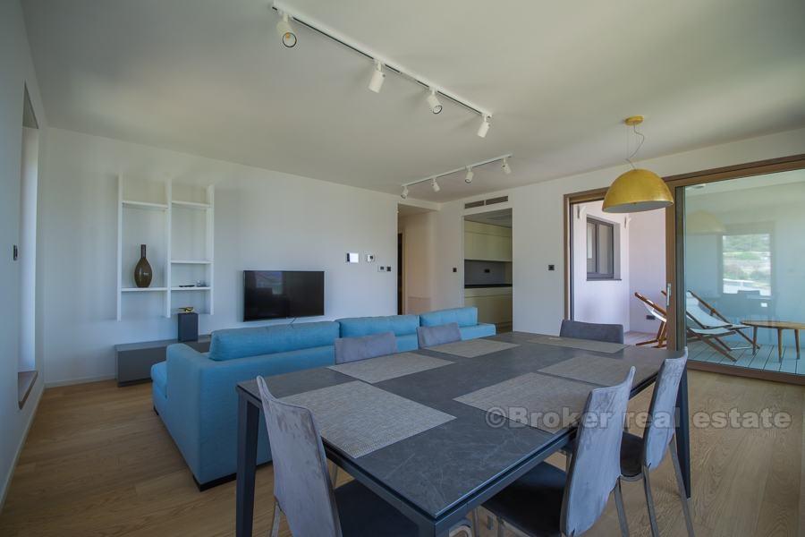 Luksusowy apartament z dwoma sypialniami, na sprzedaż