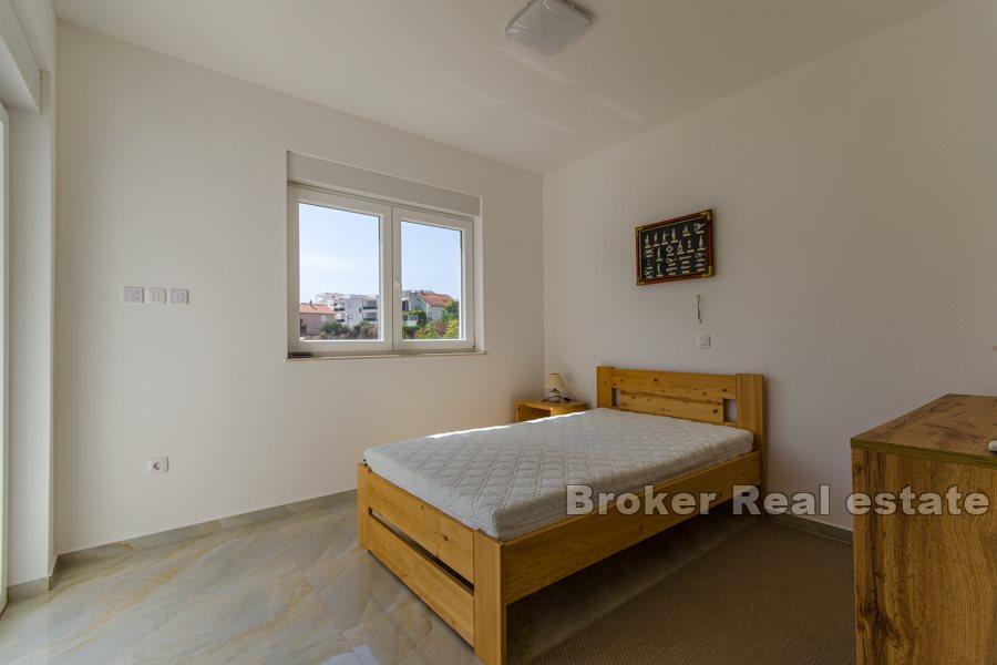 Zweizimmerwohnung direkt am Meer