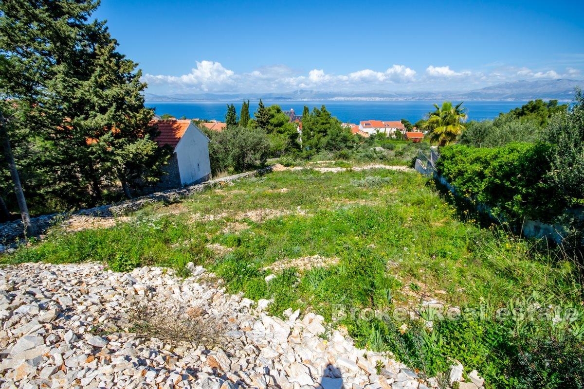 01-2013-181-Brac-building-plot-sea-view-for-sale