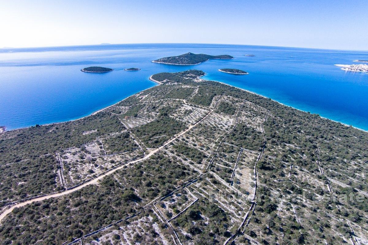 01-2013-202-Touristic-zone-dalmatia-for-sale
