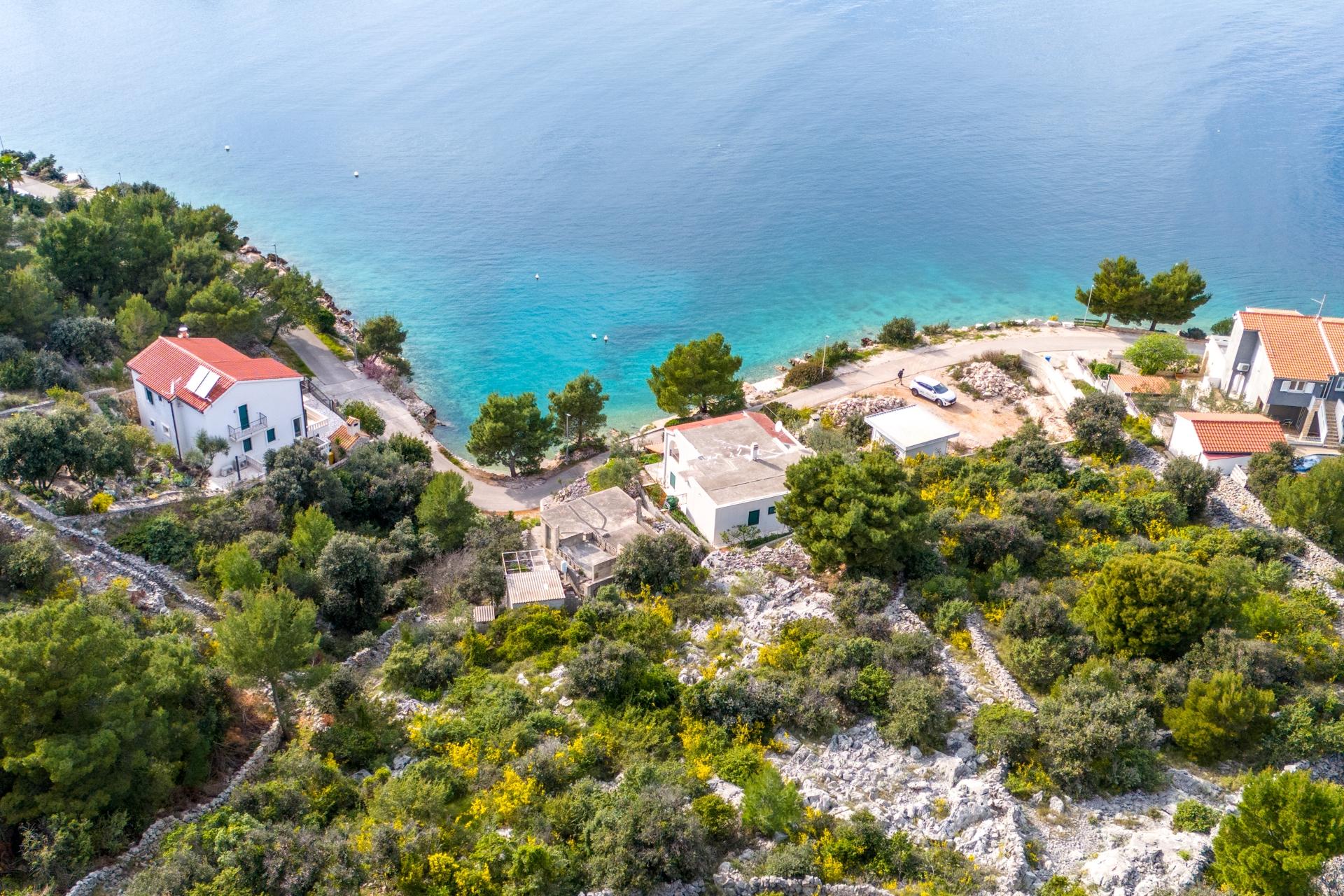 01-2013-212-Rogoznica-ara-building-plot-for-sale