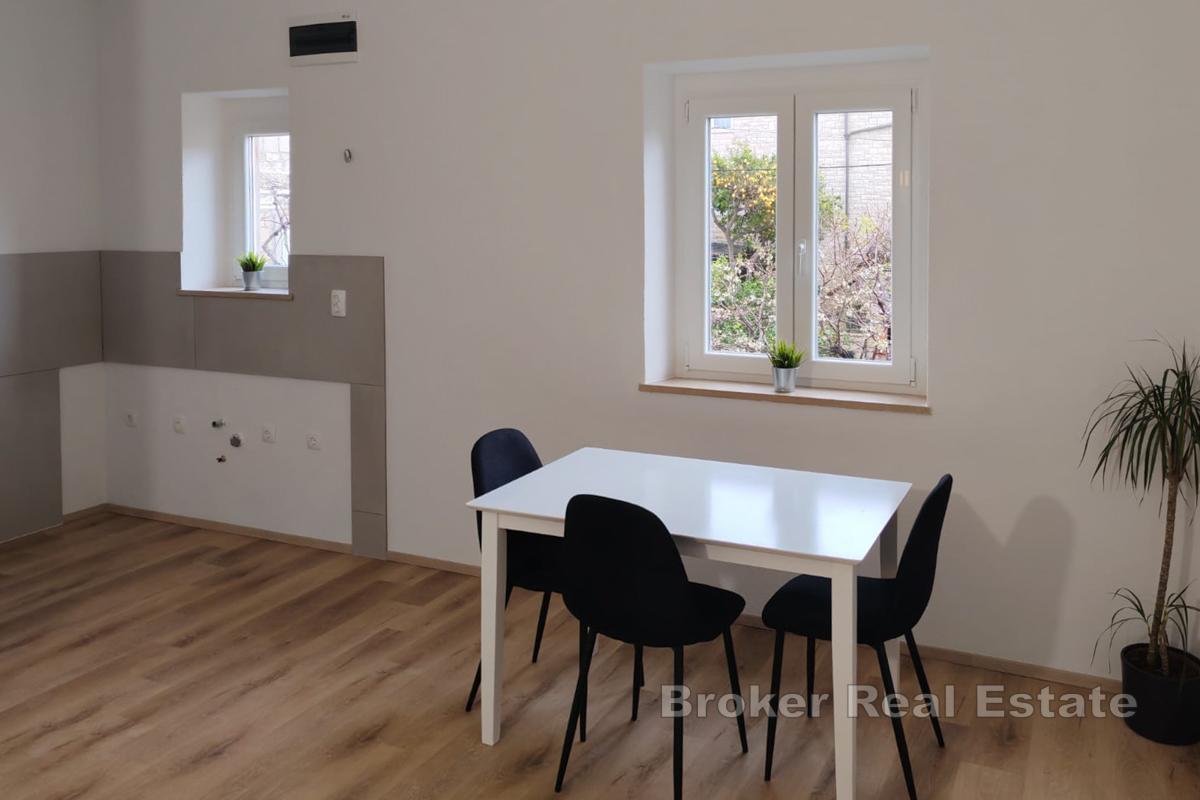 Apartmán s jednou ložnicí v blízkosti moře