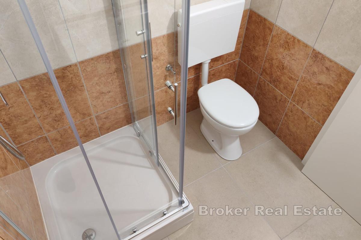 Apartament z jedną sypialnią blisko morza