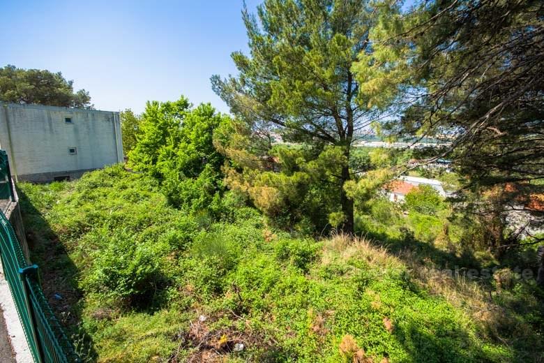 Byggegrunn på 1650 m2, i salg