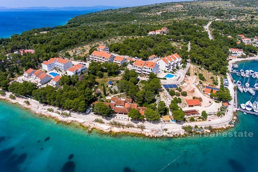 Appartement, près de la mer, à vendre