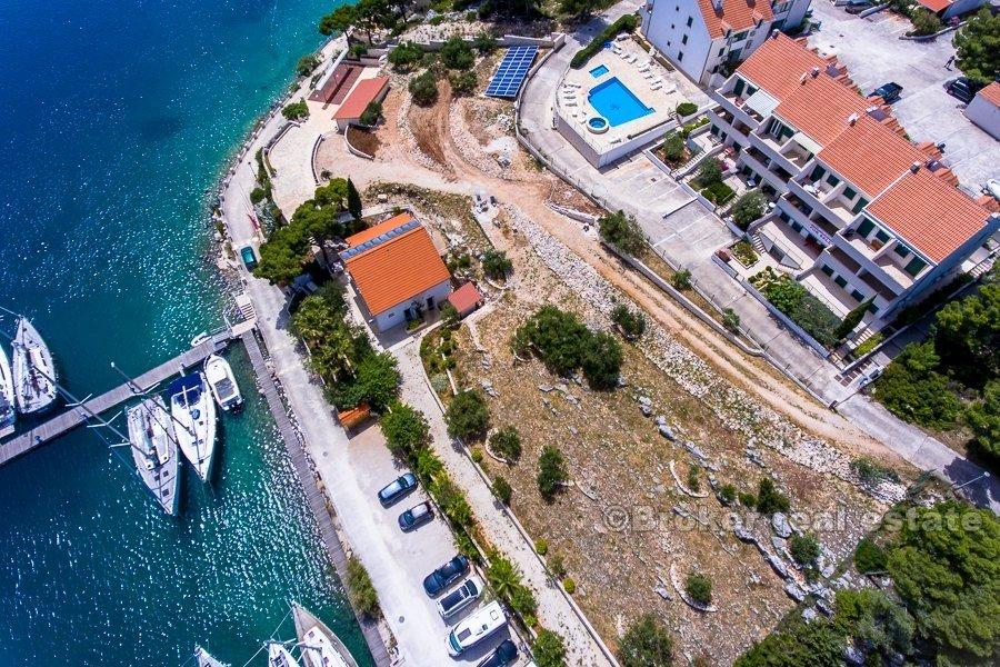 Appartement, près de la mer, à vendre