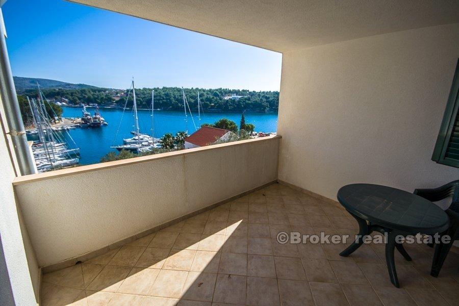 Apartament nad morzem, na sprzedaż