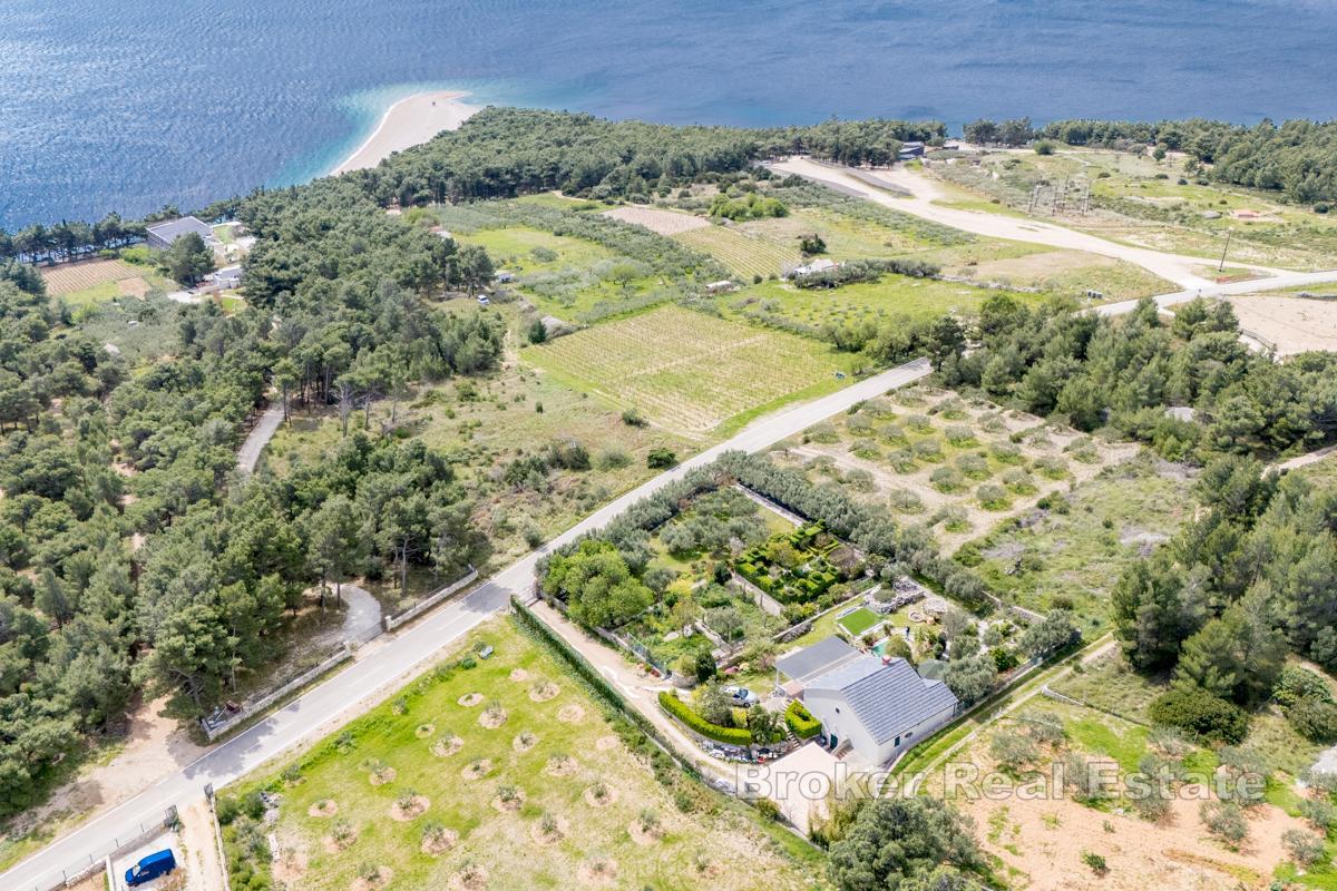 Izuzetna nekretnina s pogledom na more