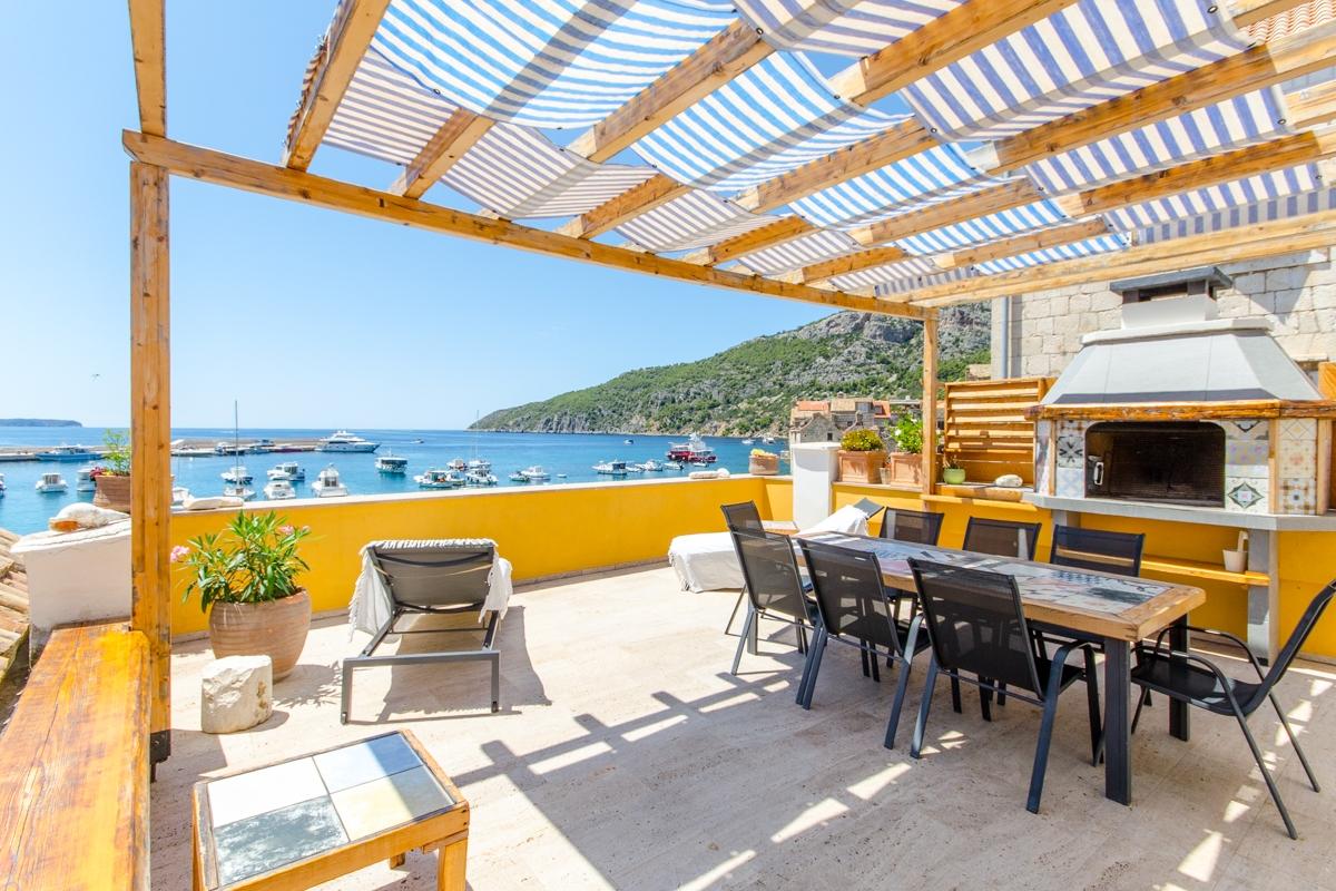 Croatia Real Estate For Rent